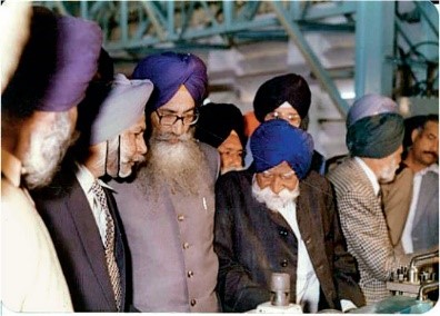 Image2 of Eighties: Era of Market Orientation and Technological Advances