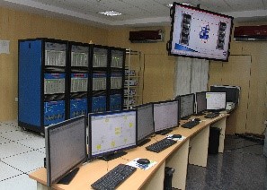 उन्नत ट्रांसमिशन सिस्टम के लिए उत्कृष्टता केंद्र