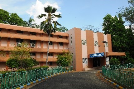 उन्नत फैब्रिकेशन प्रौद्योगिकी के लिए उत्कृष्टता केंद्