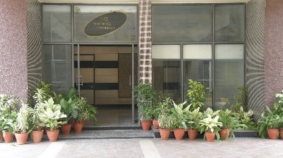 मशीन डायनोमिक्स के लिए उत्कृष्टता केंद्र