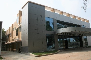 कंप्रेसर और पंप गतिशीलता के लिए उत्कृष्टता केंद्र