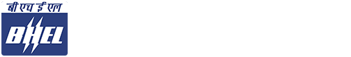Logo of Official Website of Bharat Heavy Electricals Limited, New Delhi, India