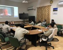 Image of BHEL Corporate Office, New Delhi - 8