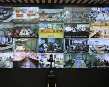 Image of BHEL Corporate Office, New Delhi - 2