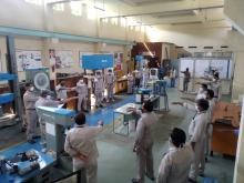 Image of BHEL Corporate Office, New Delhi - 7