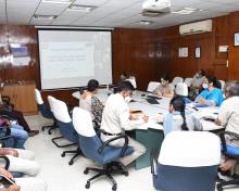 Image of PC vendor meet