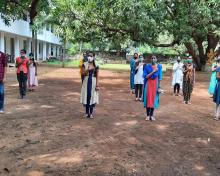 Image of BHEL Corporate Office, New Delhi - 13