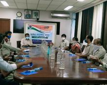 Image of BHEL Corporate Office, New Delhi - 15