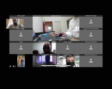 Image of BHEL Corporate Office, New Delhi - 20