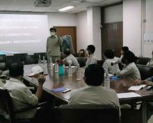 Image of BHEL Corporate Office, New Delhi - 21