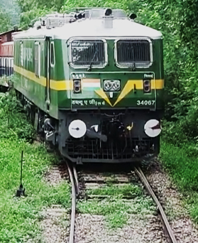 BHEL  Propelling India Progress in the Transportation Sector