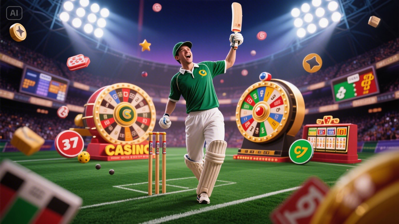 Casino PKR SLOTS desktop and mobile interfaces