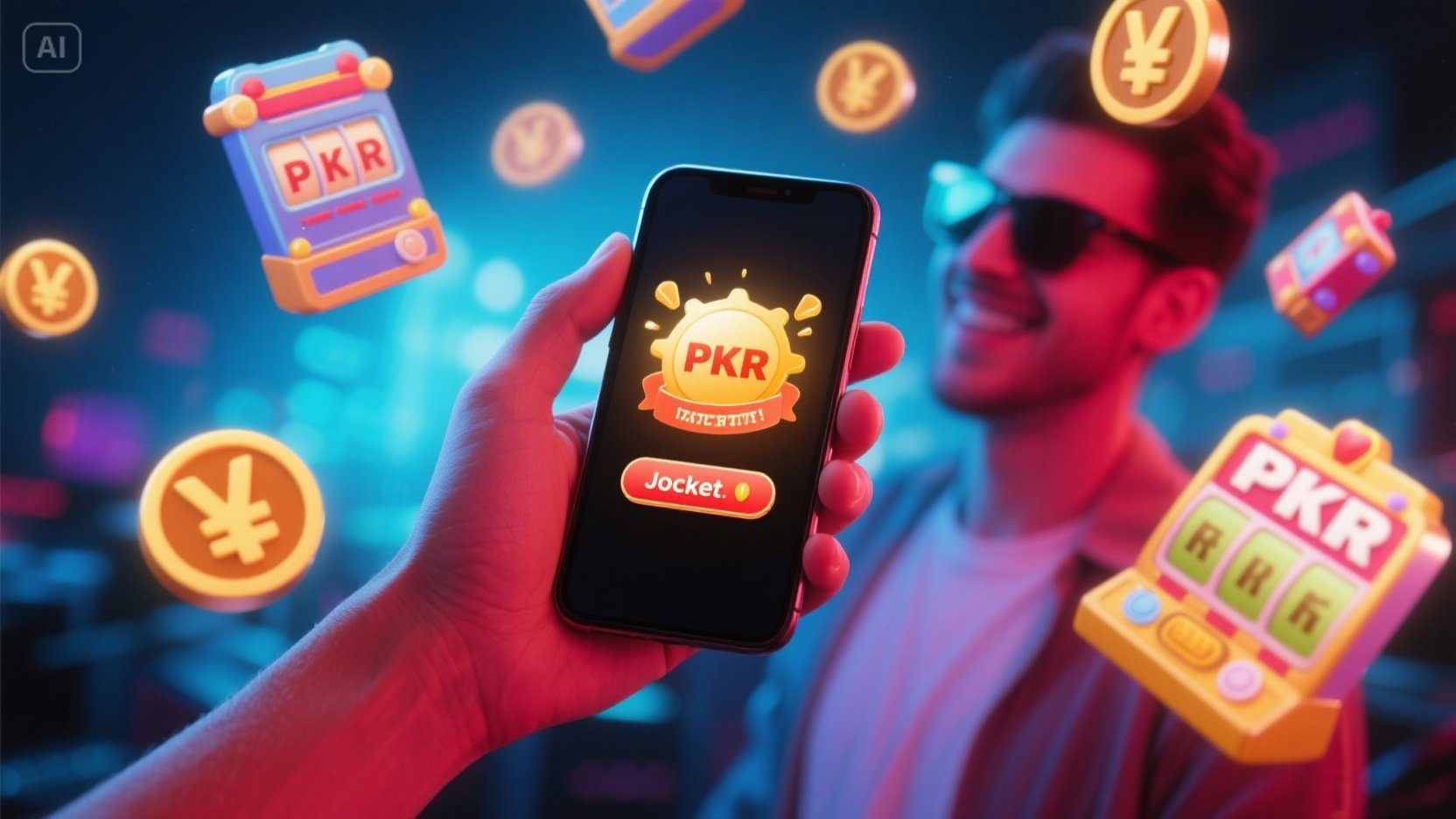 PKR SLOTSDeposit PKR today and receive 200% instantly added to your balance! Pakistani players can play safely and enjoy verified PKR withdrawals daily.
